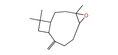 (Z)-Caryophyllene oxide